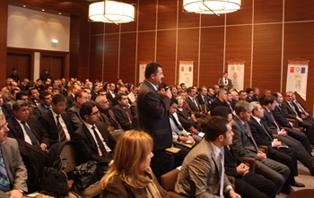 19 Aralık 2011 Tarihli Mardin İli Üçüncü AB Uyum Danışma ve Yönlendirme Kurulu Toplantısı